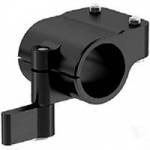 ARRI K2.0006186 (K20006186) RMB-3 Rod Mounting Bracket for the Alexa Mini Provides Support for a Single 19mm Rod or Viewfinder Mount (Cross Pipe) ARRI K2.0006186 (K20006186) RMB-3 Rod Mounting Bracket for the Alexa Mini Provides Support for a Single 19mm Rod or Viewfinder Mount (Cross Pipe)